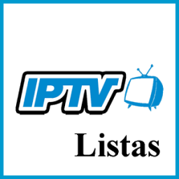 Listas para IPTV иконка
