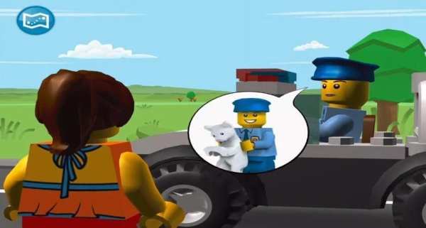 Guide for LEGO Juniors Quest - Tips and Strategy screenshot 3