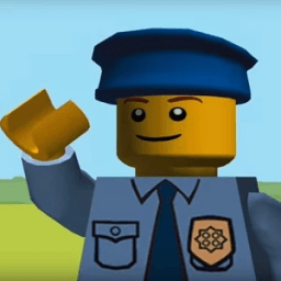 Guide for LEGO Juniors Quest - Tips and Strategy иконка