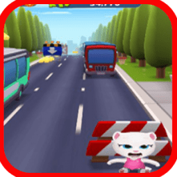 ikon Guide For Talking Tom Golden Run game