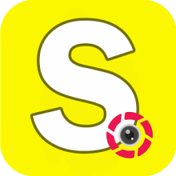 Guide snapchat video chat app icon