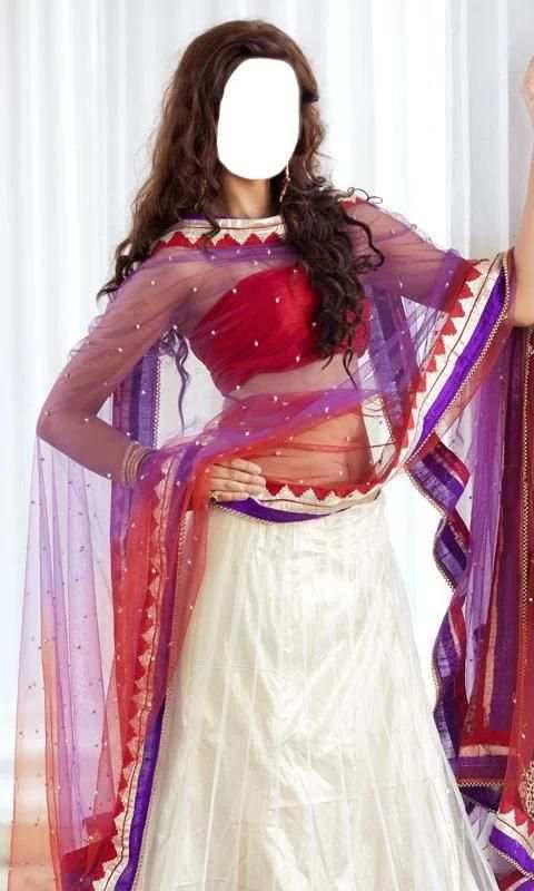 Women Lehenga Choli screenshot 1