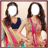 Women Lehenga Choli on 9Apps