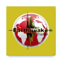 Earthquake Tracker