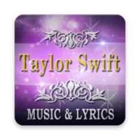 Taylor Swift Full Album Lyrics and Songs on 9Apps