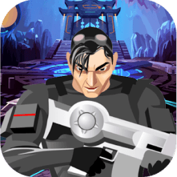 Super Soldiers vs Beasts icon