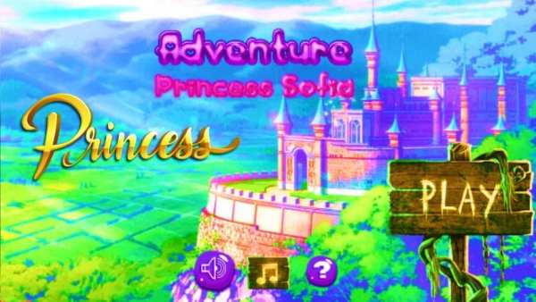 Abenteuer Prinzessin Sofia Run Temple 5 تصوير الشاشة