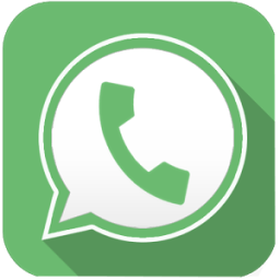 ikon New whatsapp Gb Messenger Tips