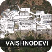 Vaishno Devi