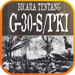 Video G-30-S PKI 1.0