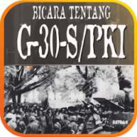 Video Mengenang G30S PKI