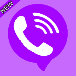 Get New Viber Messenger Free Tricks иконка