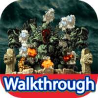 Walkthrough Metal Slug 3
