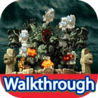 Walkthrough Metal Slug 3