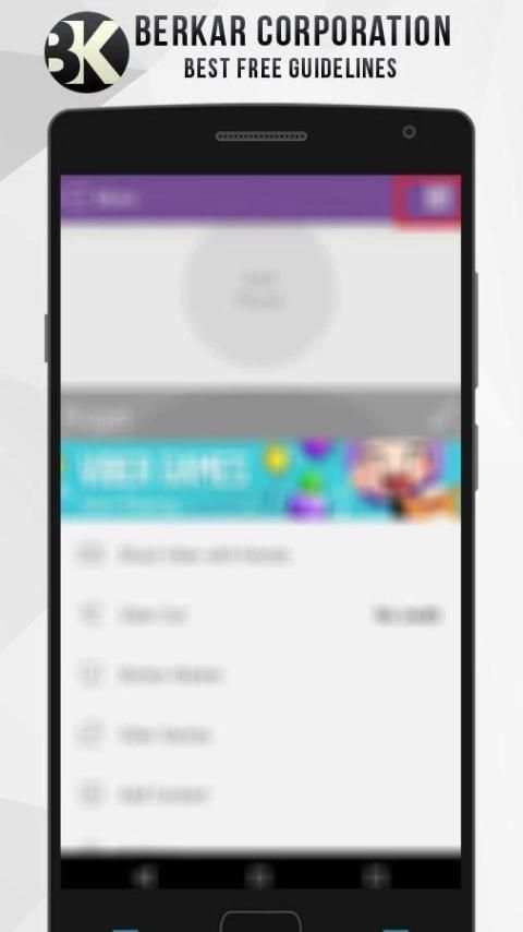 Guide for Viber Messenger screenshot 3