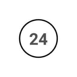 24foods Admin App иконка