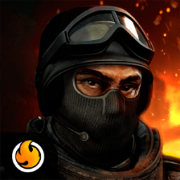 Confront Strike: Online PvP icon