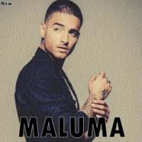 Maluma Musica on 9Apps