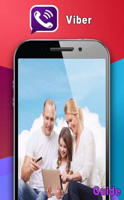 Free Viber Video Calls & Messages : Tips to use it screenshot 2