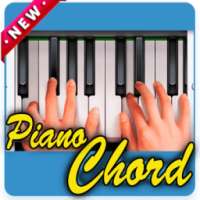 Learn Piano Chords