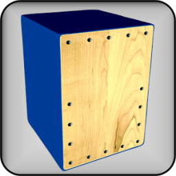 Cajon Pad icon