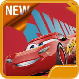 Lightning Mcqueen Race आइकन