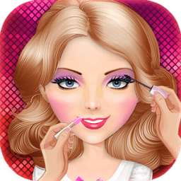 High School Party Makeover - BFFs Night Out icon