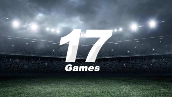 17 Games screenshot 2