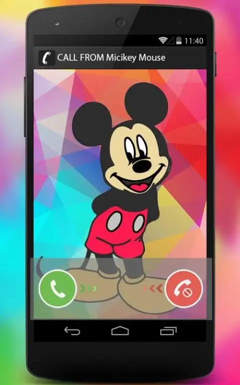 Micky Mouse Fishing Game APK Download 2024 - Free - 9Apps