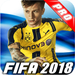 Tips FIFA Mobile Football 2018 icon