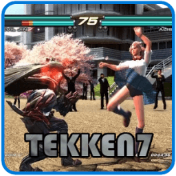 ikon Guide For Tekken 7