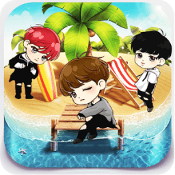 BTS Kpop Games For Army иконка