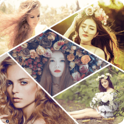 Photo edit –collage иконка