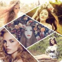 Photo edit –collage