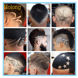 Men Haircut Styles icon