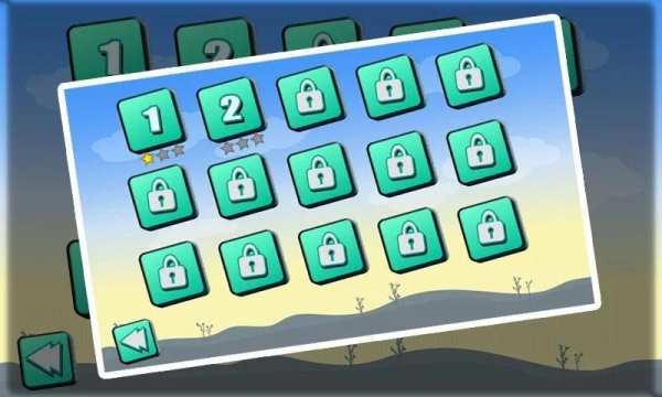 Free : Angry B , Knock Down скриншот 1