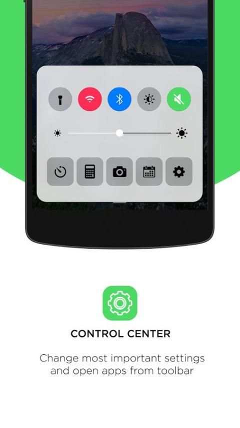 Lock Screen IPHONE style скриншот 4