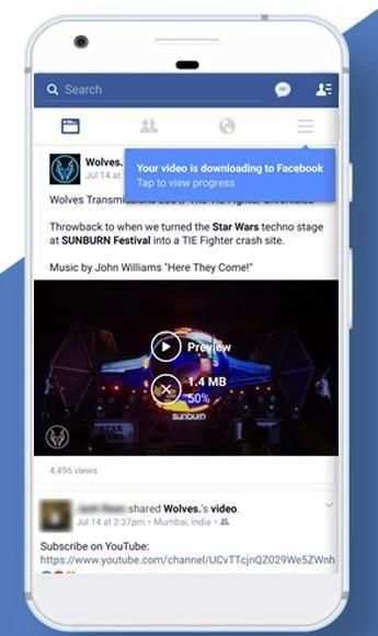 Mini Messenger for fb lite screenshot 1