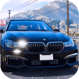 ikon Real Car City Drive 2018