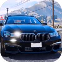 Real Car City Drive 2018