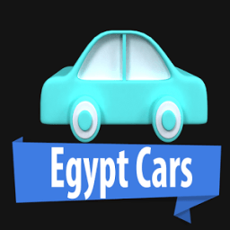 Egypt cars आइकन