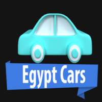Egypt cars logo