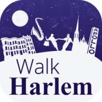 Walk Harlem