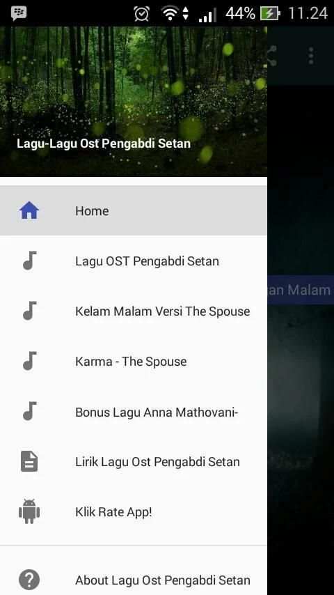 Lagu Ost Pengabdi Setan screenshot 4