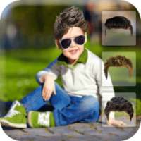 Man Hairstyle Photo Editor on 9Apps