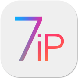 iLauncher for phone 7 icon