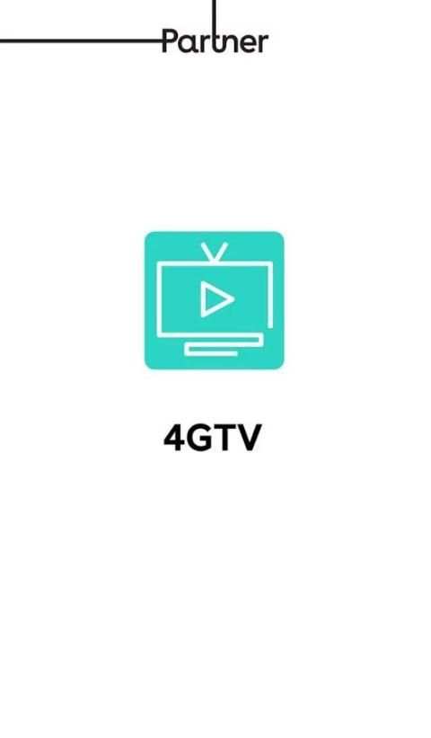 4GTV screenshot 2