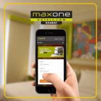 MaxOne Kramat Jakarta on 9Apps