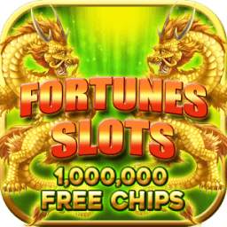Golden Fortune Casino Slots