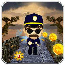 Temple Horror Run 1.1